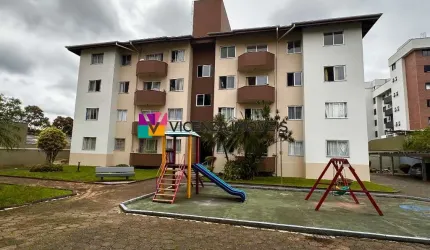 Apartamento à venda, 3 quartos, no bairro Glória - Joinville/SC