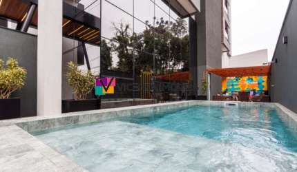 Apartamento com três quartos no bairro Anita Garibaldi, Joinville/SC