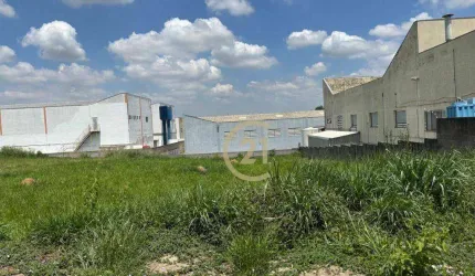 Terreno à venda no Comercial Vitória Martini em Indaiatuba/SP - TE0356