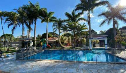 Chácara com 3 dormitórios à venda, 2440 m² por R$ 1.780.000,00 - Vale do Sol - Indaiatuba/SP