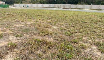 Terreno à venda, 1108 m² por R$ 1.170.000,00 - Reserva Petrus - Indaiatuba/SP