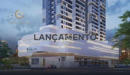 Lançamento Espaço Conceição em Indaiatuba/SP