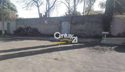 Terreno à venda, 450 m² por R$ 750.000,00 - Jardim São luiz - Indaiatuba/SP