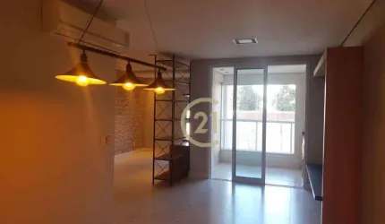 Apartamento com 2 dormitórios à venda, 96 m² por R$ 760.000,00 - Condomínio Benevento Residenza - Indaiatuba/SP