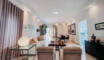 Casa com 4 dormitórios à venda, 365 m² por R$ 2.450.000,00 - Condomínio Villa Suíça - Indaiatuba/SP