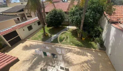 Casa com 4 dormitórios à venda, 315 m² por R$ 1.985.000,00 - Cidade Nova - Indaiatuba/SP
