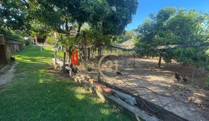 Chácara com 3 quartos à venda, 1125 m² por R$ 2.000.000 - Chácara Alvorada - Indaiatuba/SP