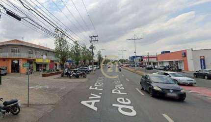 Ponto à venda, 200 m² por R$ 1.600.000,00 - Núcleo Habitacional Brigadeiro Faria Lima - Indaiatuba/SP
