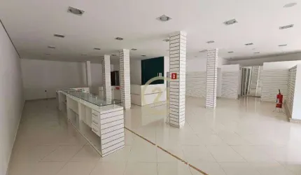 Salão à venda, 256 m² por R$ 1.199.000,00 - Jardim Itamaracá - Indaiatuba/SP