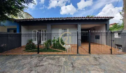 Casa com 3 dormitórios à venda, 107 m² por R$ 795.000,00 - Cidade Nova I - Indaiatuba/SP