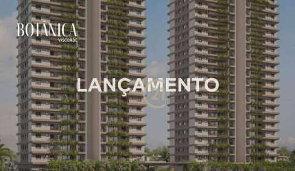 Lançamento Botânica Terra Brasilis em Indaiatuba/SP