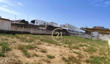 Terreno à venda, 800 m² por R$ 1.699.000,00 - Cidade Nova I - Indaiatuba/SP