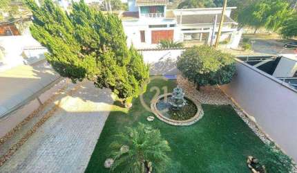 Casa com 3 quartos à venda, 200 m² por R$ 970.000 - Alto da Colina - Indaiatuba/SP