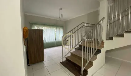 Casa com 4 dormitórios à venda, 272 m² por R$ 1.200.000,00 - Condomínio Portal de Itaici - Indaiatuba/SP