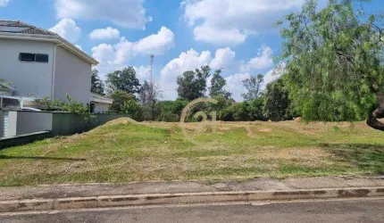 Terreno à venda - Condomínio Terra Magna - Indaiatuba/SP - TE0712