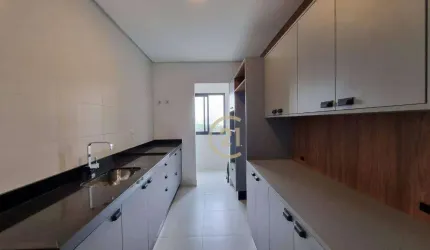 Apartamento com 3 dormitórios à venda, 126 m² por R$ 1.038.000,00 - Condomínio Edifício Paulistania Residencial - Indaiatuba/SP