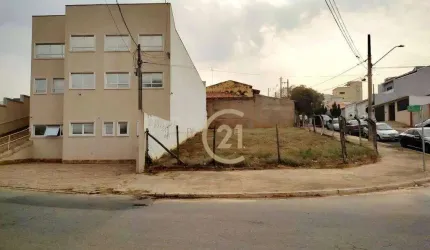 Terreno comercial à venda - Jardim Regina - Indaiatuba/SP - TE0769