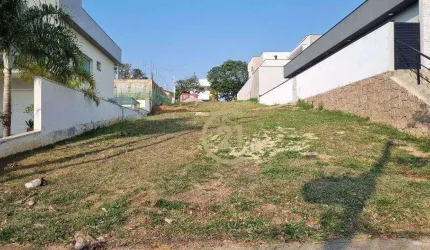 Terreno Residencail à venda - Condomínio Terra Magna - Indaiatuba/SP - TE0771