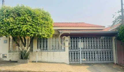 CASA A VENDA NO JARDIM DO SOL