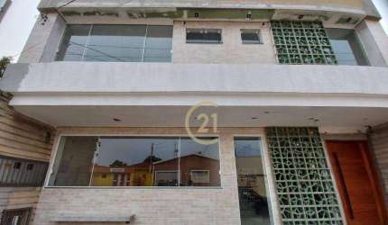 Prédio à venda no Centro em Indaiatuba/SP - PR0014