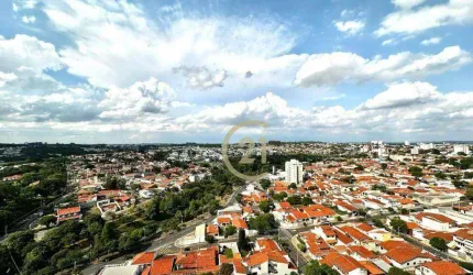 Apartamento à venda no condomínio The Park View - Indaiatuba/SP - AP1039.
