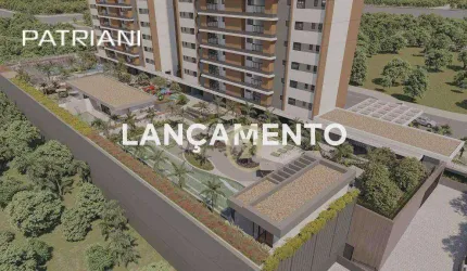 Lançamento Epic Indaiatuba Patriani em Indaiatuba/SP