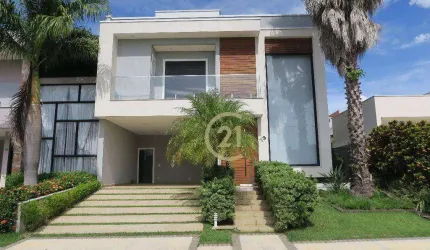 Casa à venda no Condomínio Duas Marias Residencial - Residencial Duas Marias em Indaiatuba/SP - CA2666