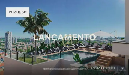 Lançamento Portinari Prime Residence em Indaiatuba/SP