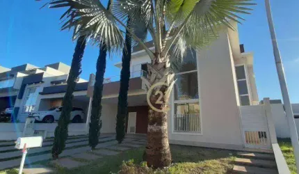 Casa à venda no Condomínio Maria Dulce - Jardim Residencial Maria Dulce em Indaiatuba/SP - CA2721