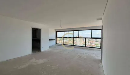 Apartamento à venda no Edifício Reserva Luiza Tomaselli - Vila Castelo Branco em Indaiatuba/SP - AP1106