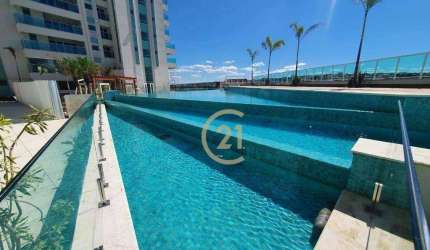 Cobertura à Venda no Condomínio Le Jardin - Jardim Pompéia em Indaiatuba/SP - CO0023