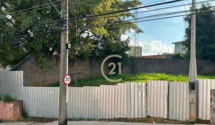 Terreno à Venda no Centro em Indaiatuba/SP - TE0885