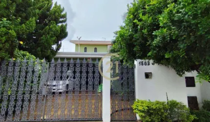 Casa com 5 dormitórios à venda, 321 m² por R$ 1.200.000,00 - Cidade Nova - Indaiatuba/SP