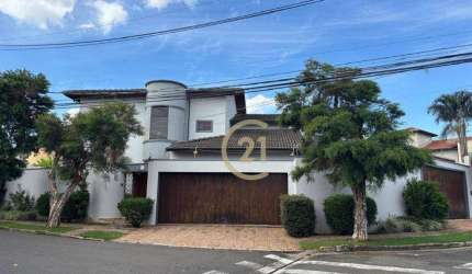 Casa para Venda ou Aluguel na Chácara Areal em Indaiatuba/SP - CA2876