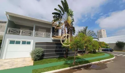 Casa para Venda ou Aluguel no Condomínio Esplendor - Jardim Esplendor em Indaiatuba/SP - CA2921