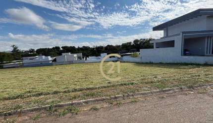 Terreno à Venda no Condomínio Jardim dos Lagos - Jardim dos Lagos em Indaiatuba/SP - TE0921
