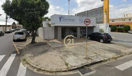 Casa Comercial à Venda no Cidade Nova em Indaiatuba/SP - CA2953