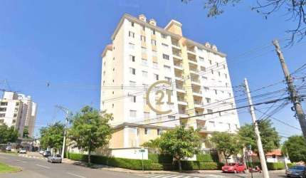 Apartamento à Venda no Edifício Torre Viena - Vila Nossa Senhora Aparecida em Indaiatuba/SP - AP1191