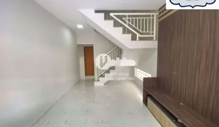 Casa Residencial para venda e locação, Jardim Tropical, Indaiatuba - CA0229.