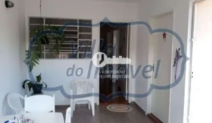 Casa Residencial à venda, Cidade Nova II, Indaiatuba - CA0003.