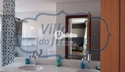 Casa Residencial à venda, Jardim Dom Bosco, Indaiatuba - CA0013.