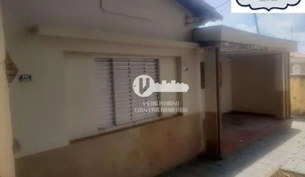 Casa Comercial à venda, Centro, Indaiatuba - CA0101.