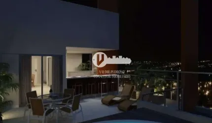 Apartamento Residencial à venda, Vila Sfeir, Indaiatuba - AP0079.