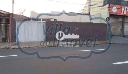 Casa Comercial à venda, Vila Maria Helena, Indaiatuba - CA0025.
