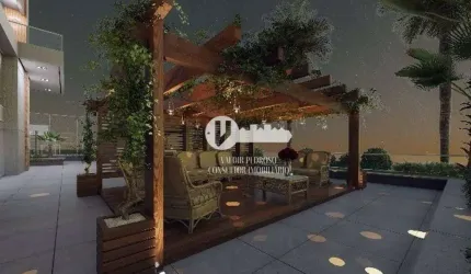 Apartamento Residencial à venda, Vila Sfeir, Indaiatuba - AP0085.