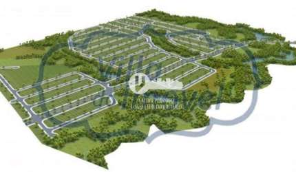 Terreno Comercial à venda, Jardim dos Sabiás, Indaiatuba - TE0029.