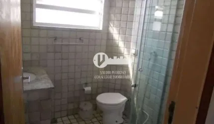 Apartamento Residencial à venda, Vila Guilhermina, Praia Grande - AP0058.