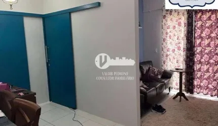 Apartamento Residencial à venda, Jardim Sevilha, Indaiatuba - AP0106.