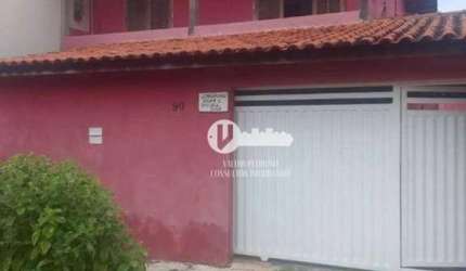 Casa Residencial à venda, Jardim Doutor Carlos Augusto de Camargo Andrade, Indaiatuba - CA0106.
