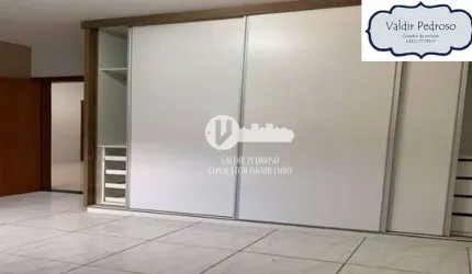 Casa Residencial à venda, Jardim dos Colibris, Indaiatuba - CA0119.